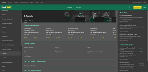 bet365 esports removed